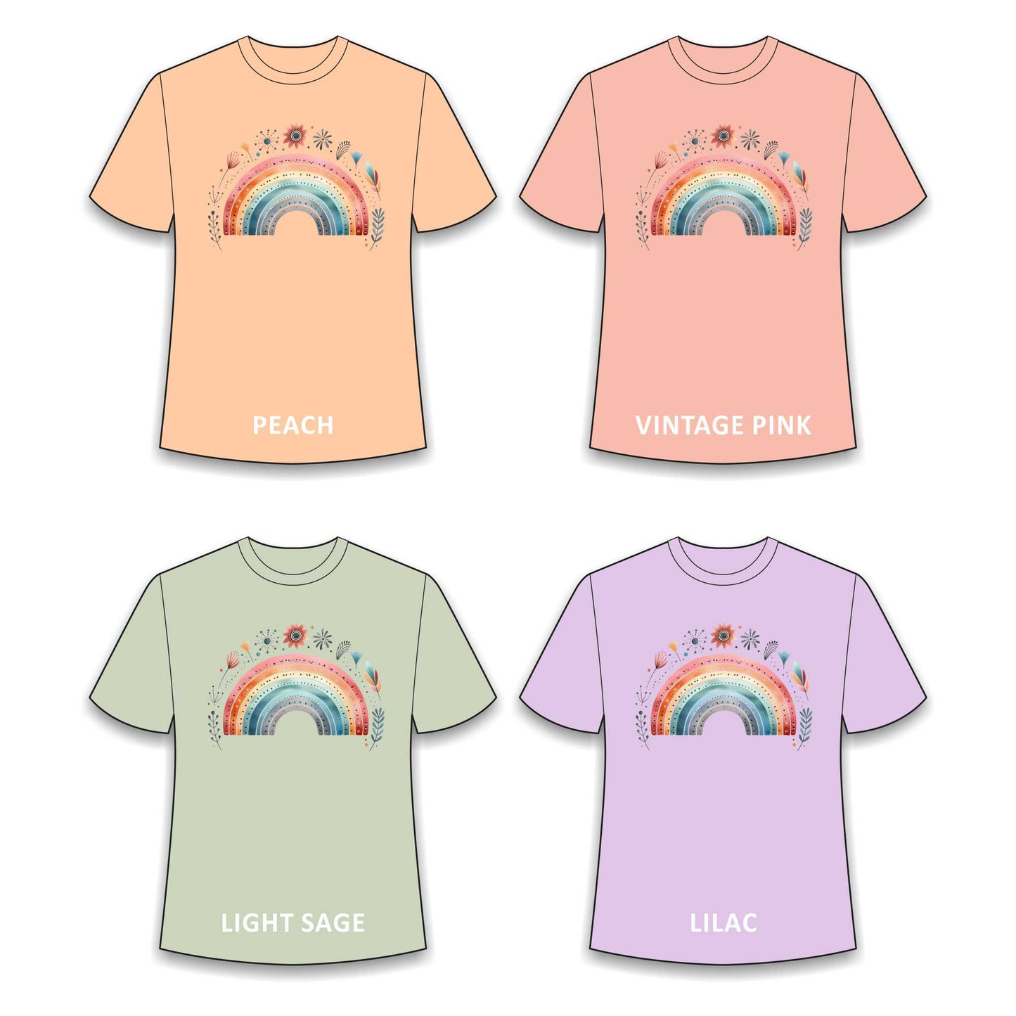 T-Shirt for Girls