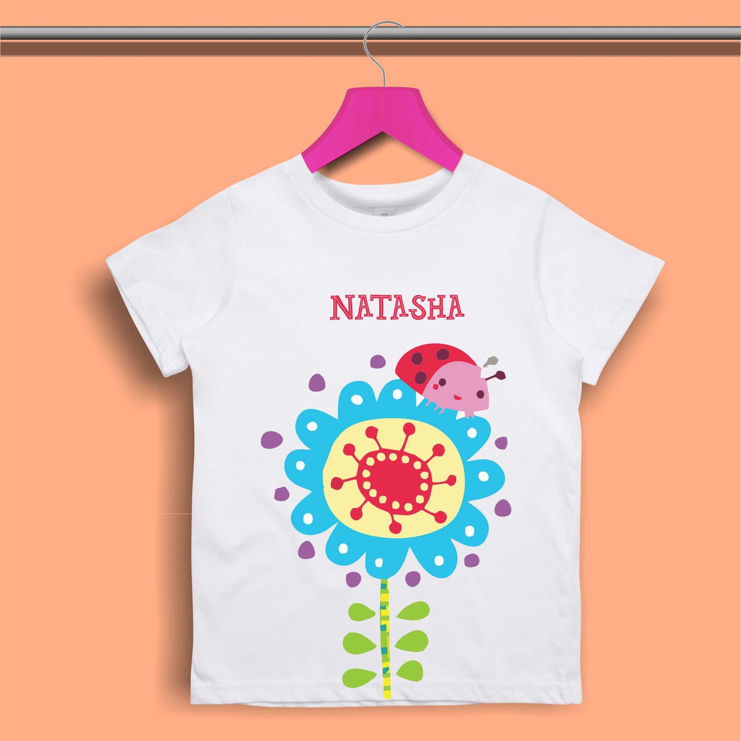 T-Shirt for Girls