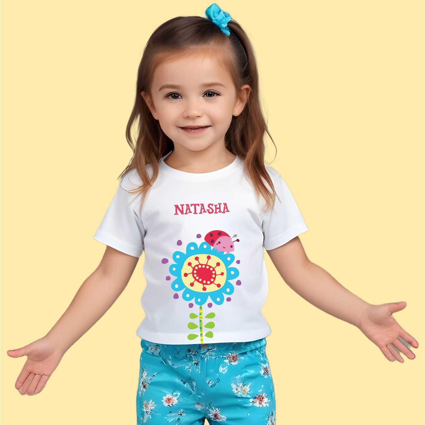 T-Shirt for Girls