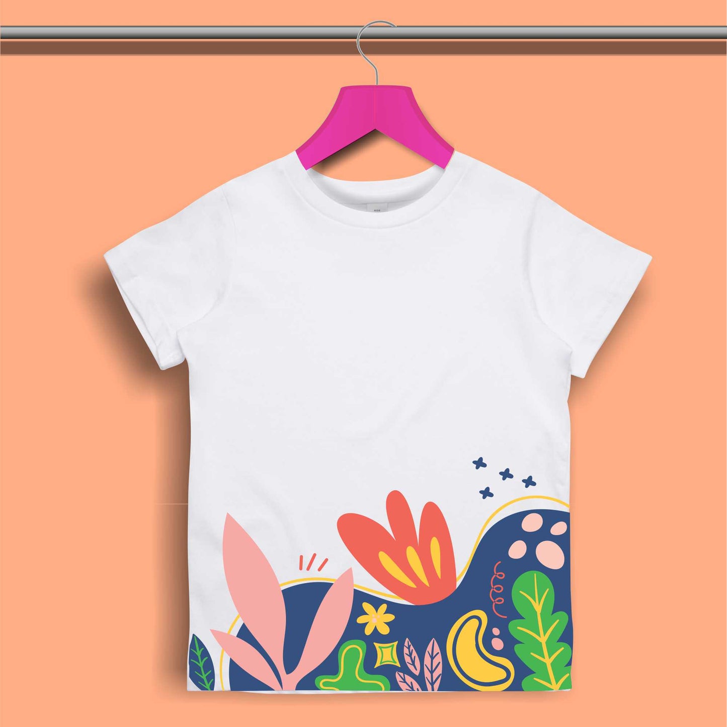 T-Shirt for Girls