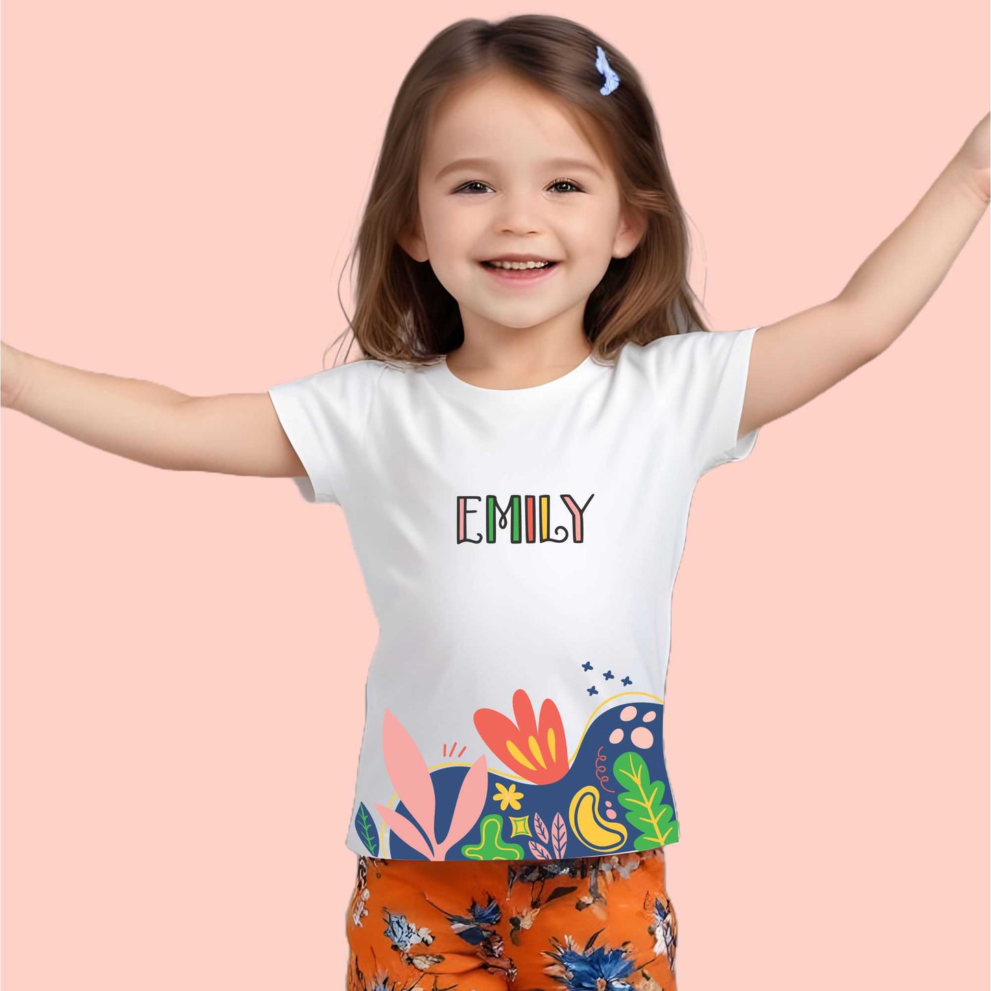 T-Shirt for Girls