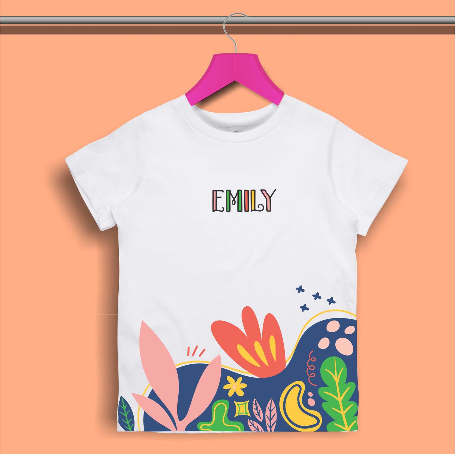 T-Shirt for Girls