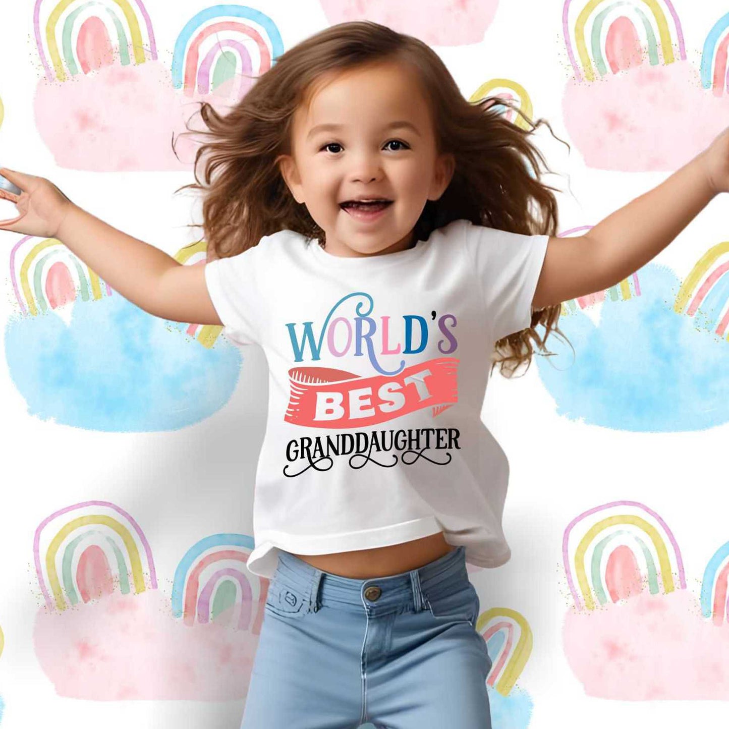 T-Shirt for Girls