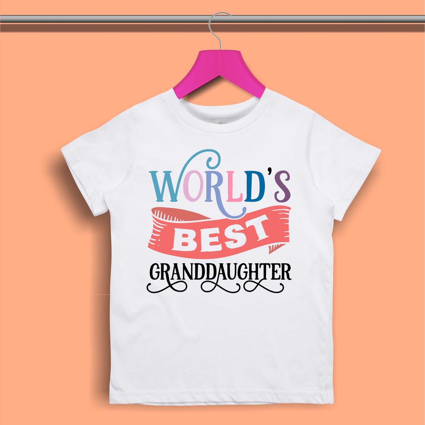 T-Shirt for Girls