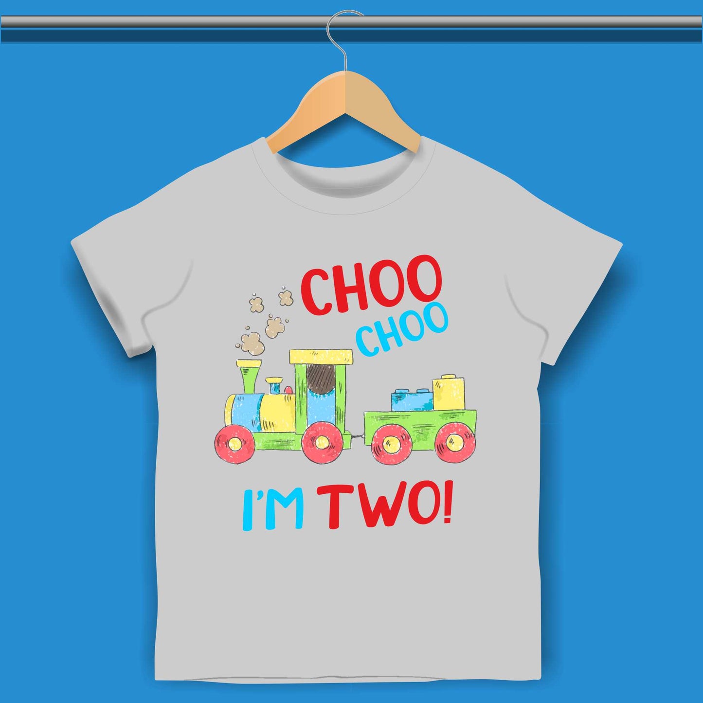 Birthday T-shirt for Boys