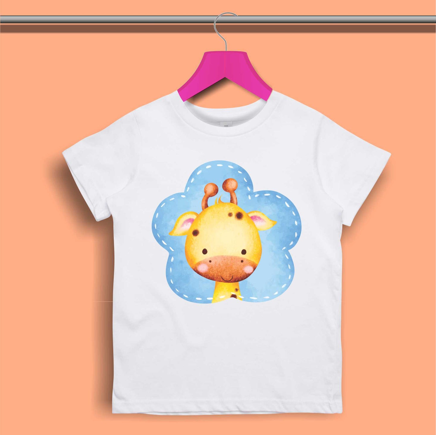 T-Shirt for Girls