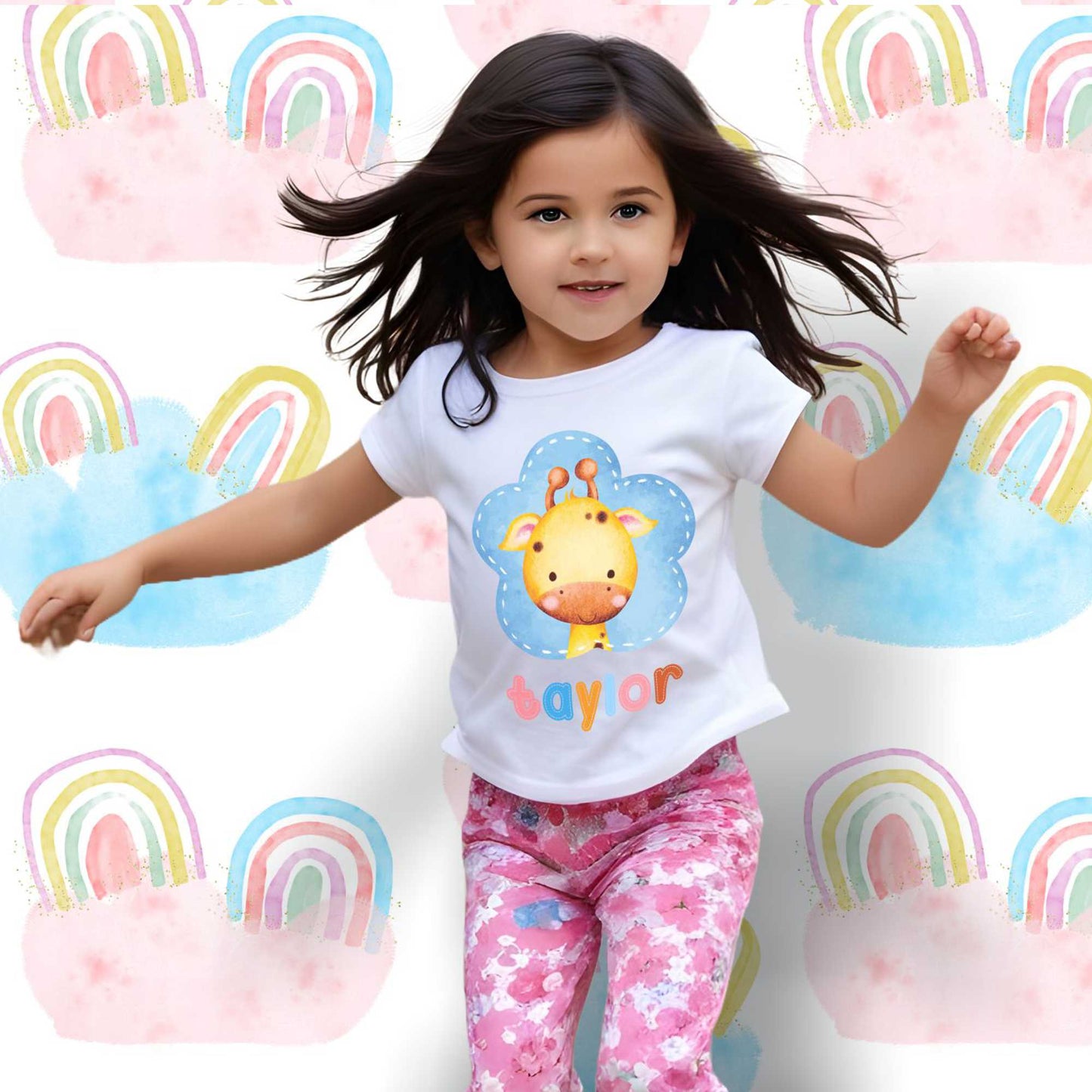 T-Shirt for Girls