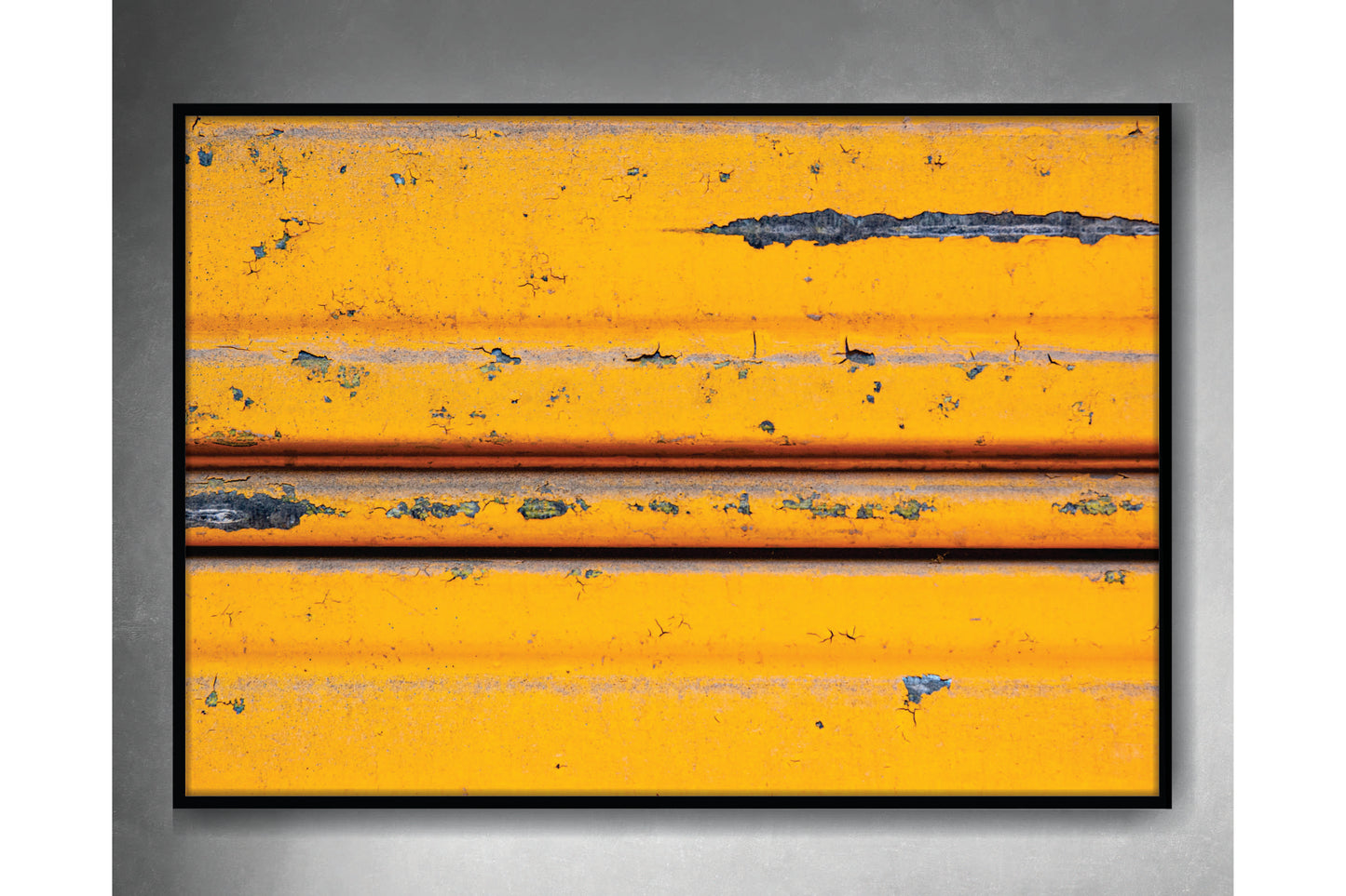 Abstract Wall Art
