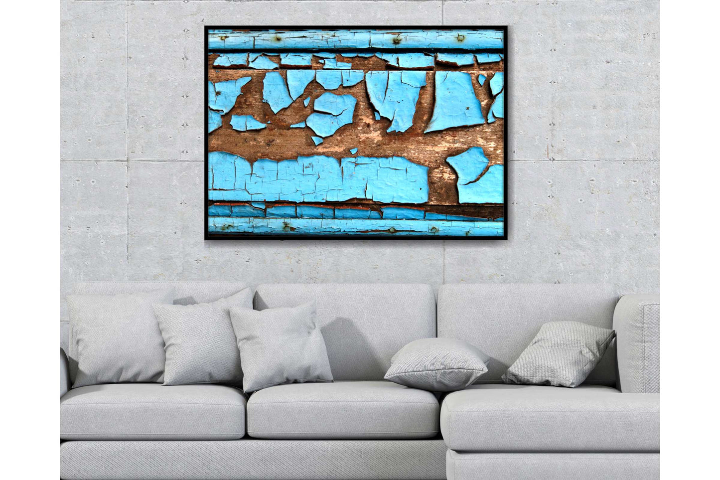 Abstract Wall Art. Abstract prints. Size A4 #013