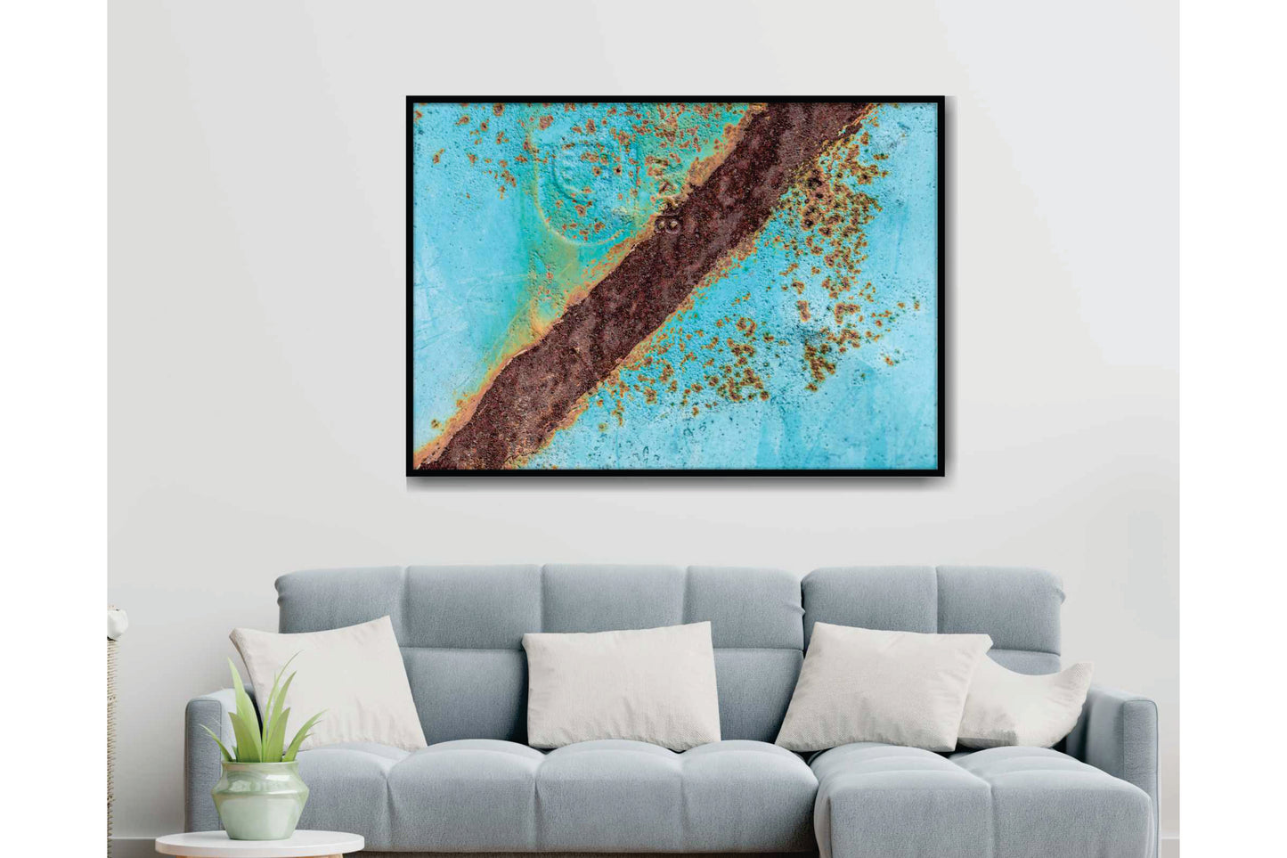 Abstract Wall Art. Abstract prints.