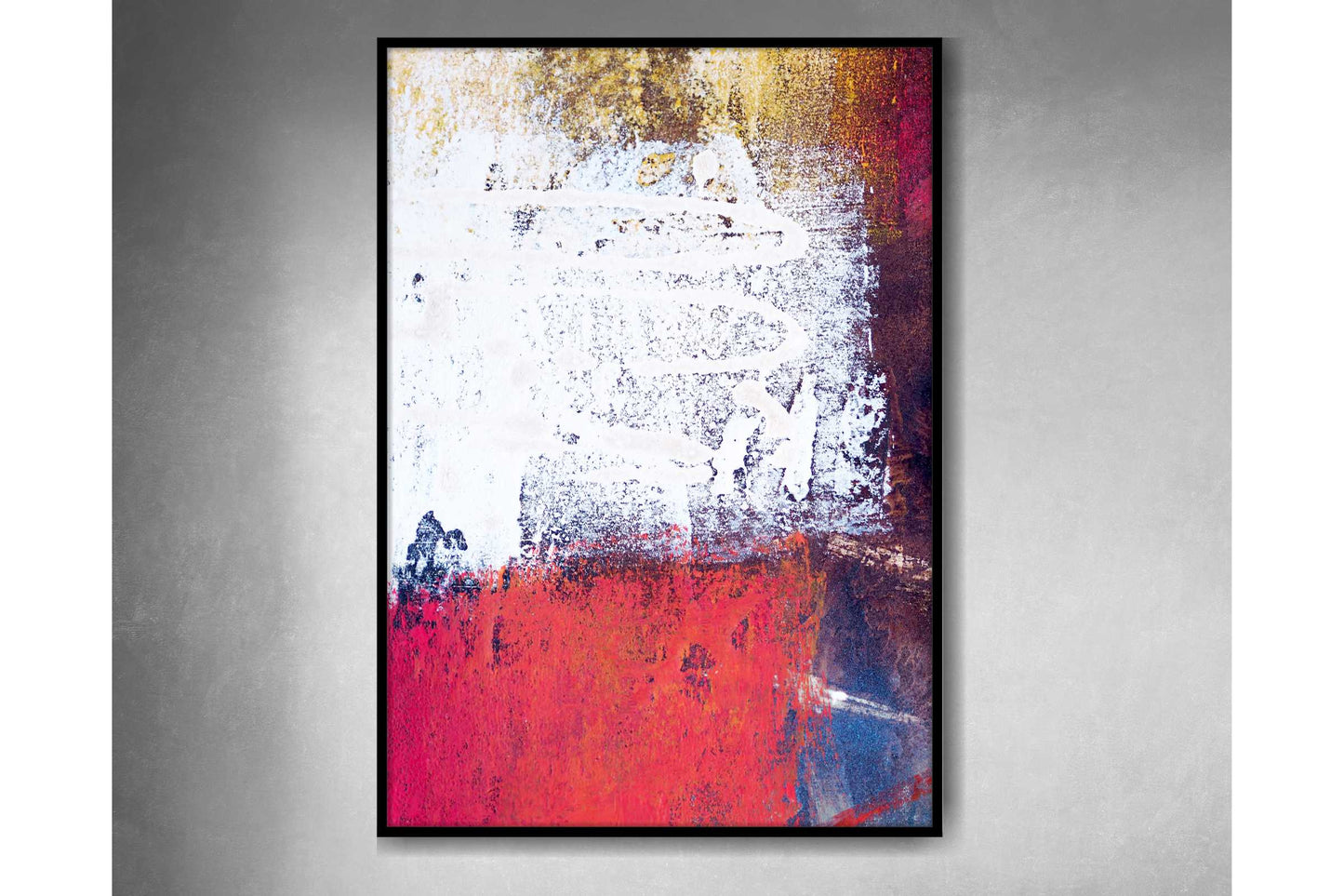 Abstract Wall Art. Abstract prints