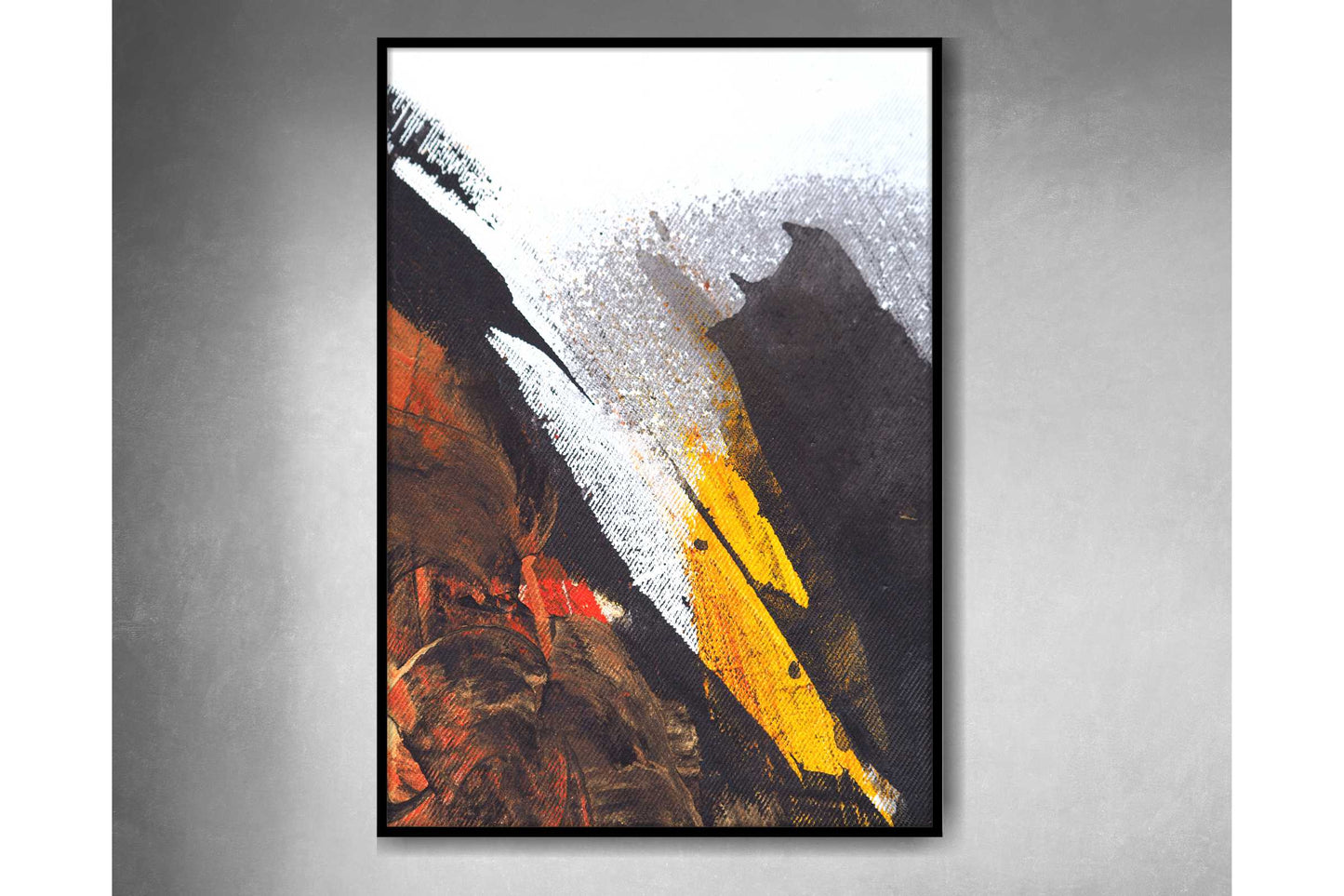 Abstract Wall Art. Abstract prints