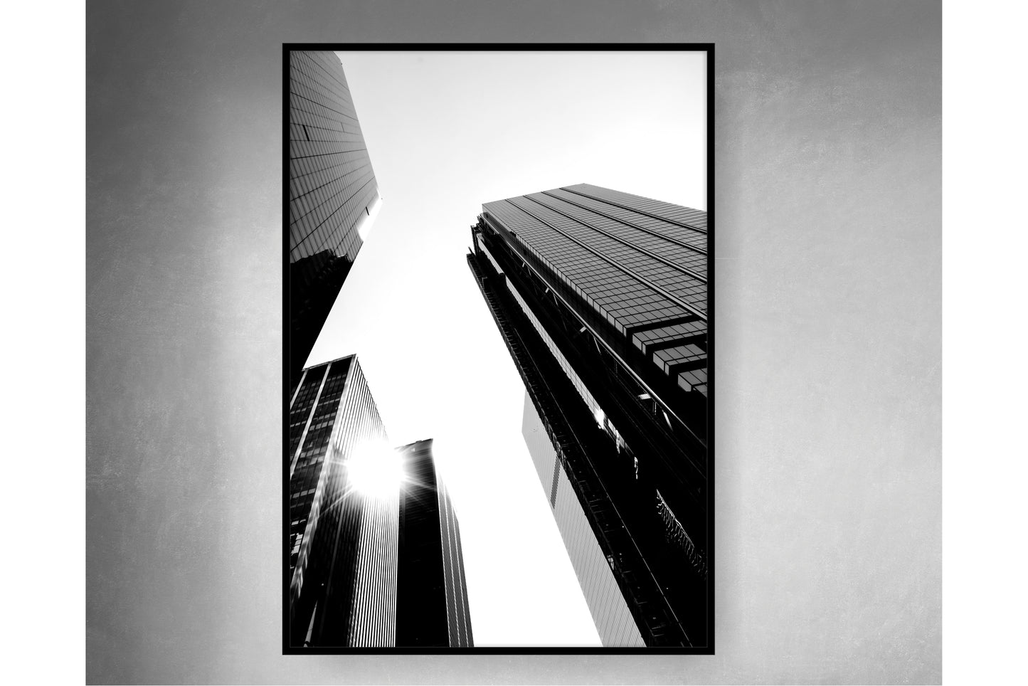 Abstract Wall Art. Abstract prints