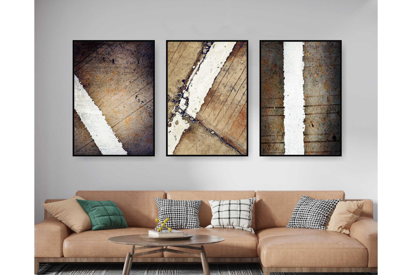 Abstract Wall Art. Abstract prints