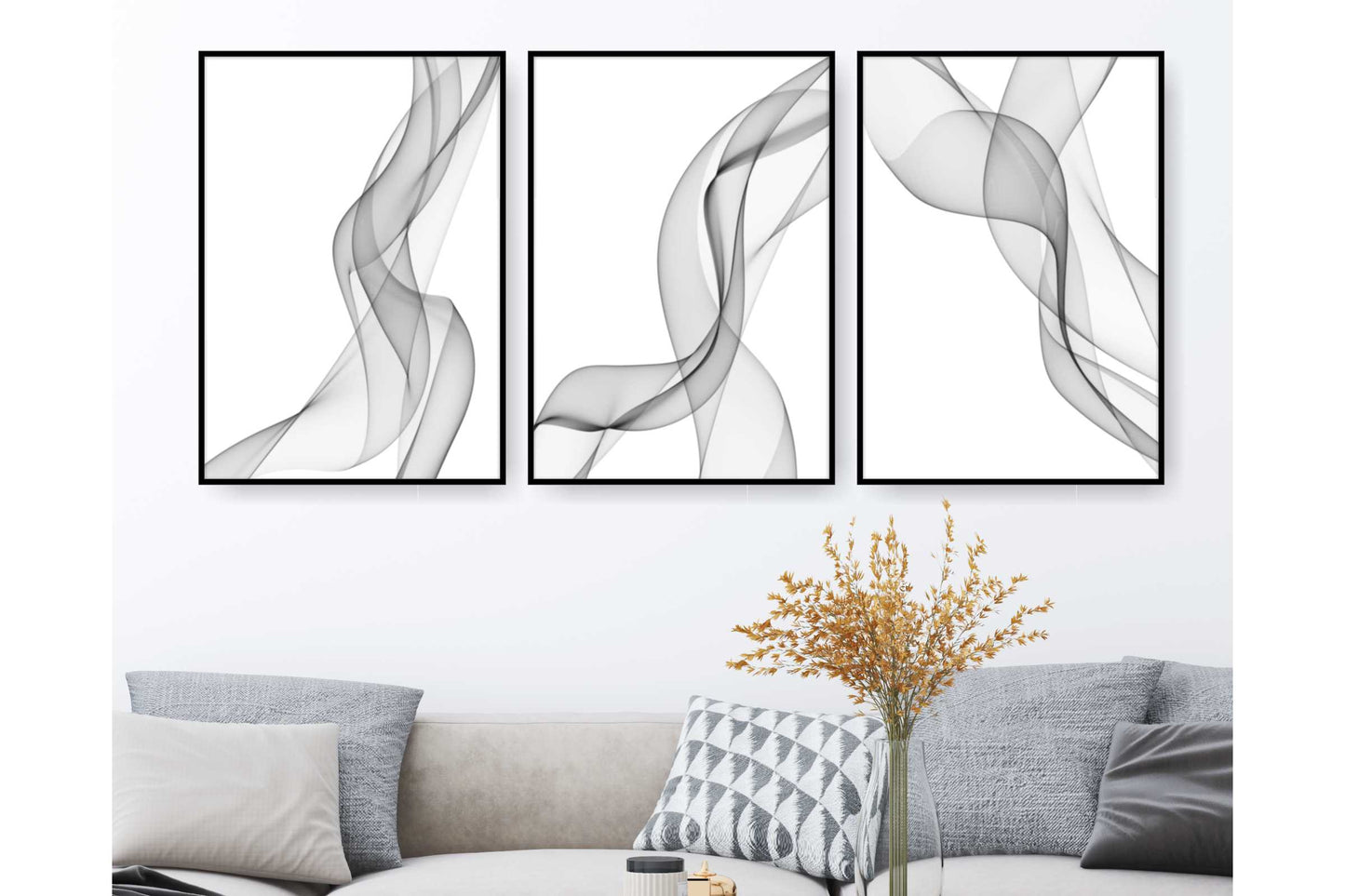 Abstract Wall Art. Abstract prints