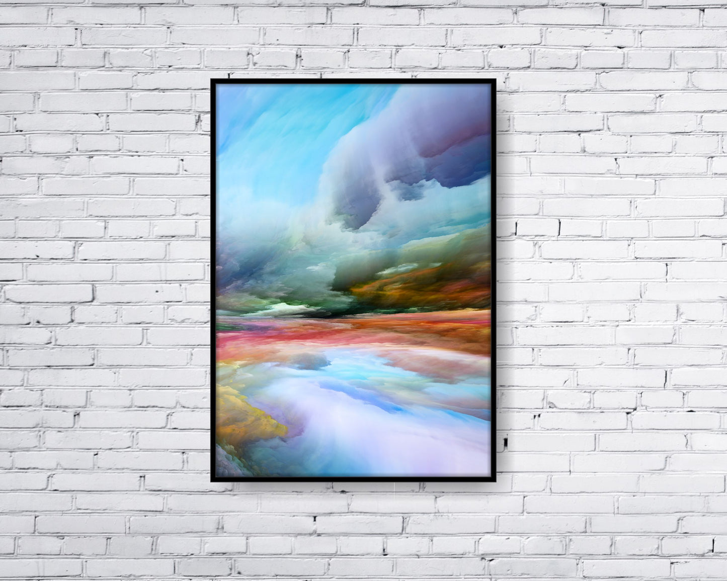 Abstract Wall Art. Abstract prints