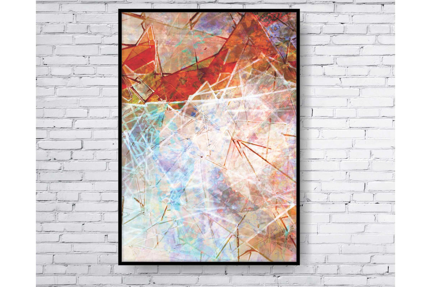 Abstract Wall Art. Abstract prints
