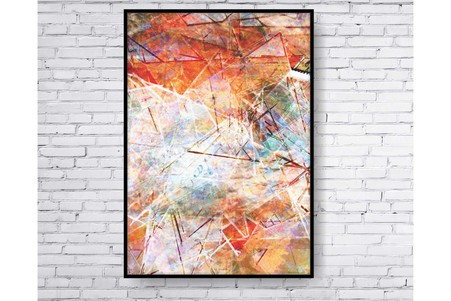 Abstract Wall Art. Abstract prints