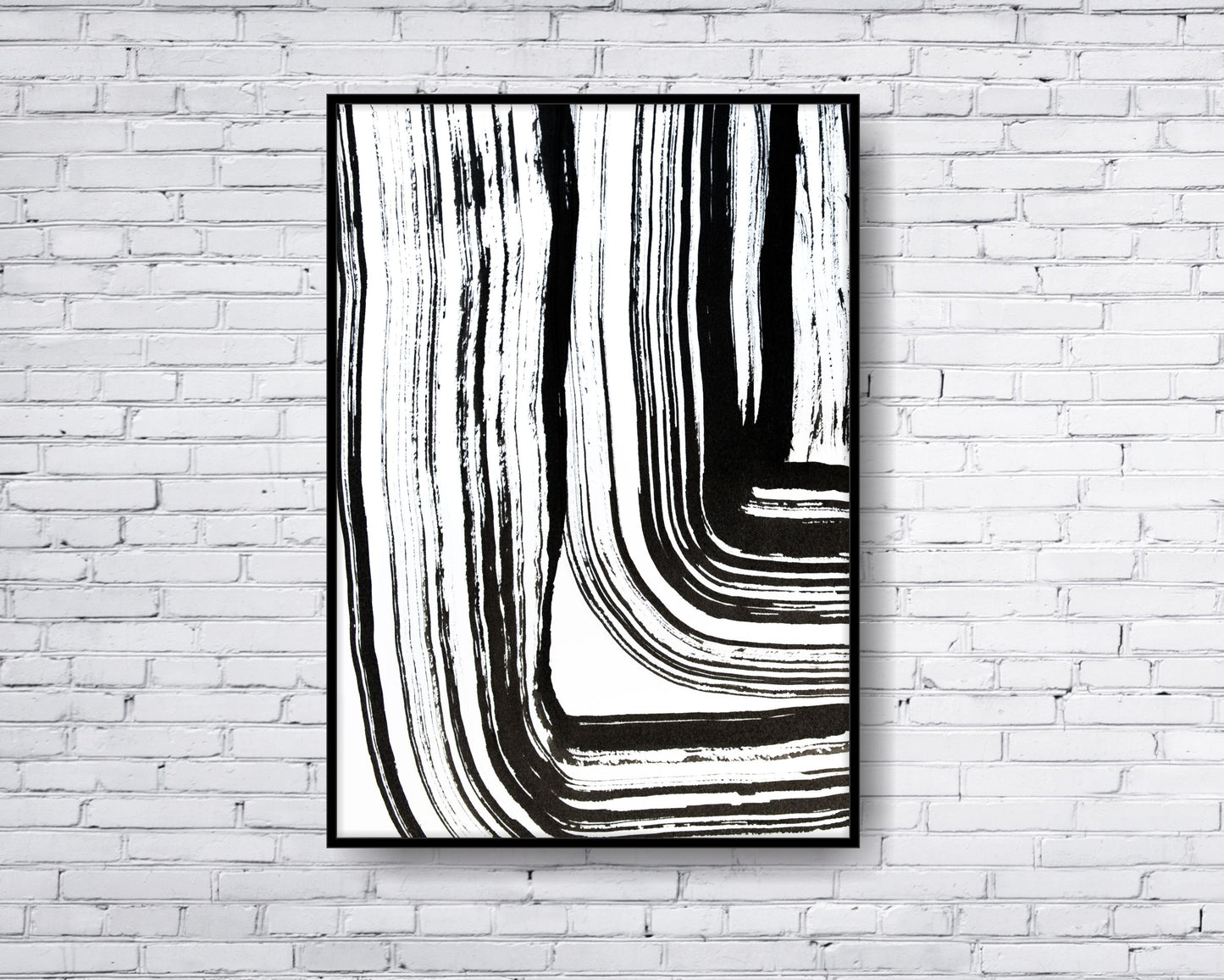 Abstract Wall Art. Abstract prints