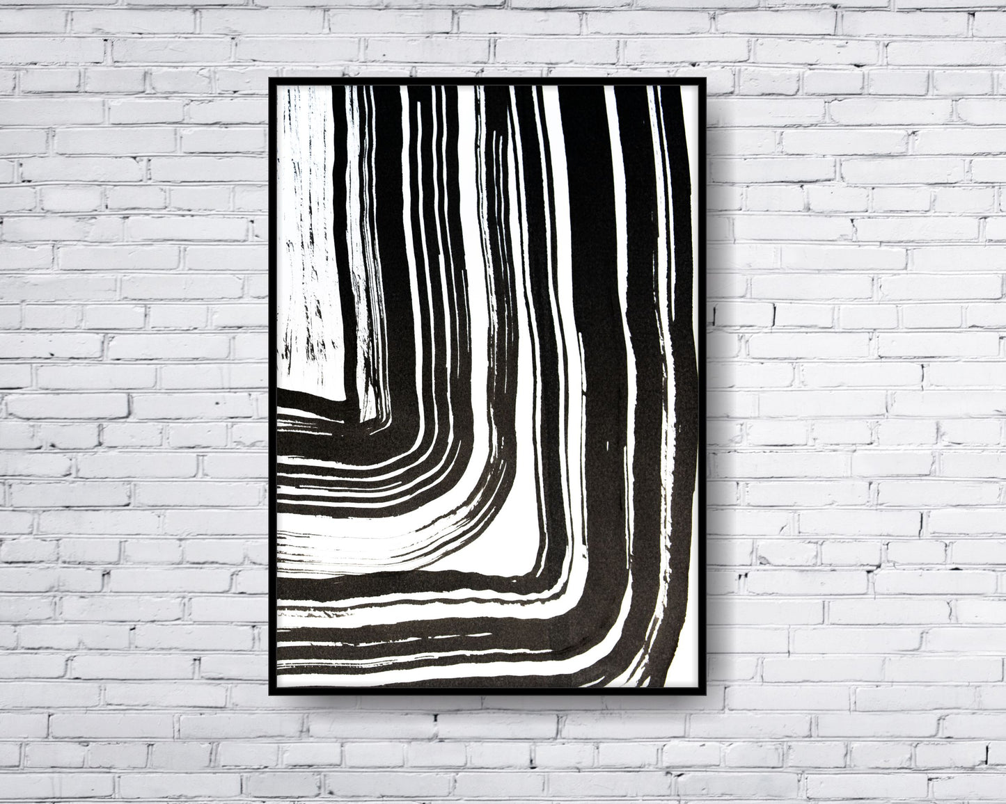 Abstract Wall Art. Abstract prints