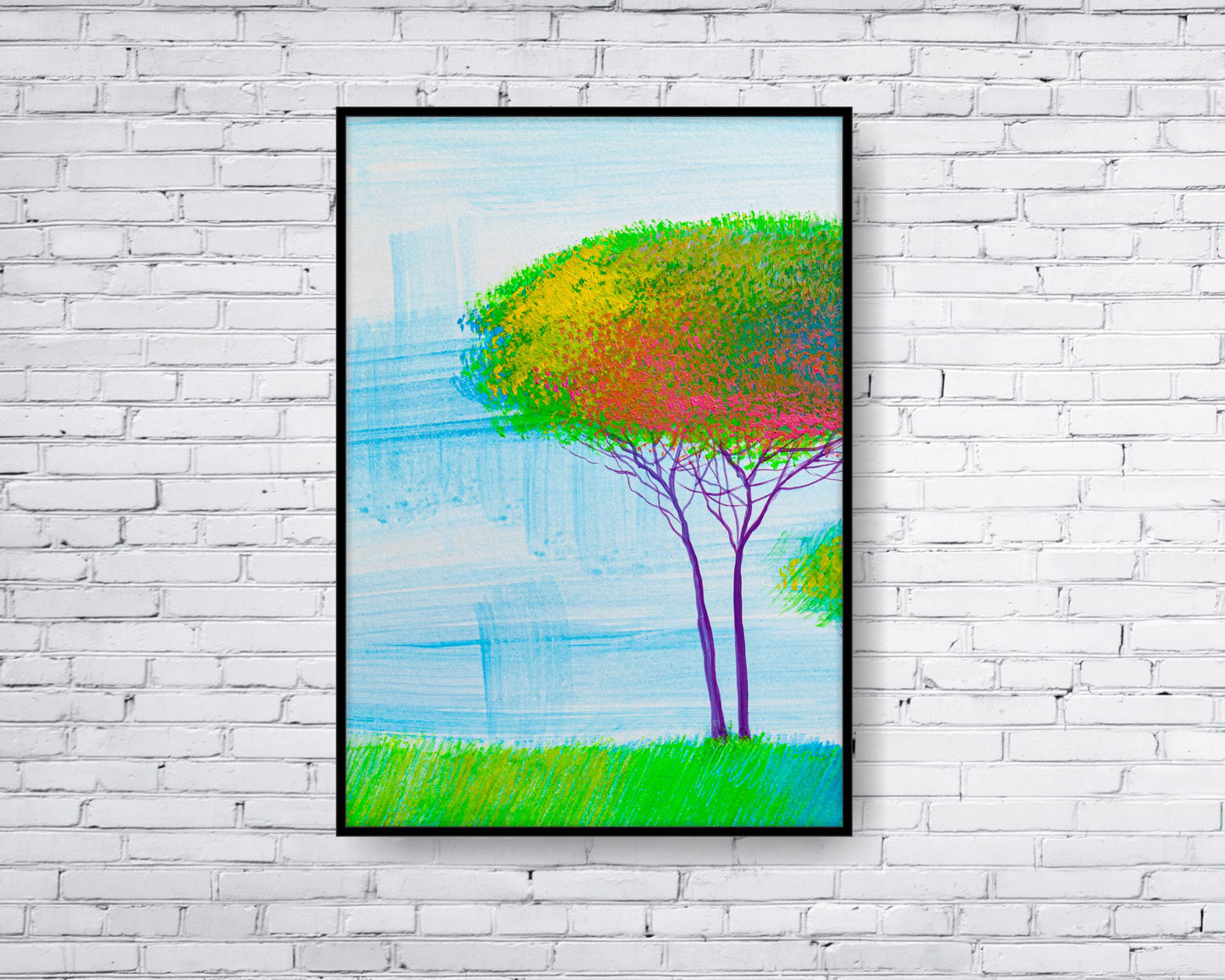 Abstract Wall Art. Abstract prints