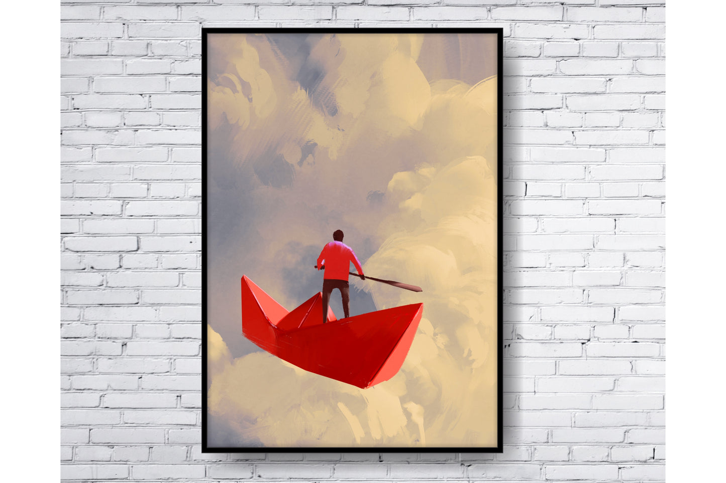 Abstract Wall Art. Abstract prints