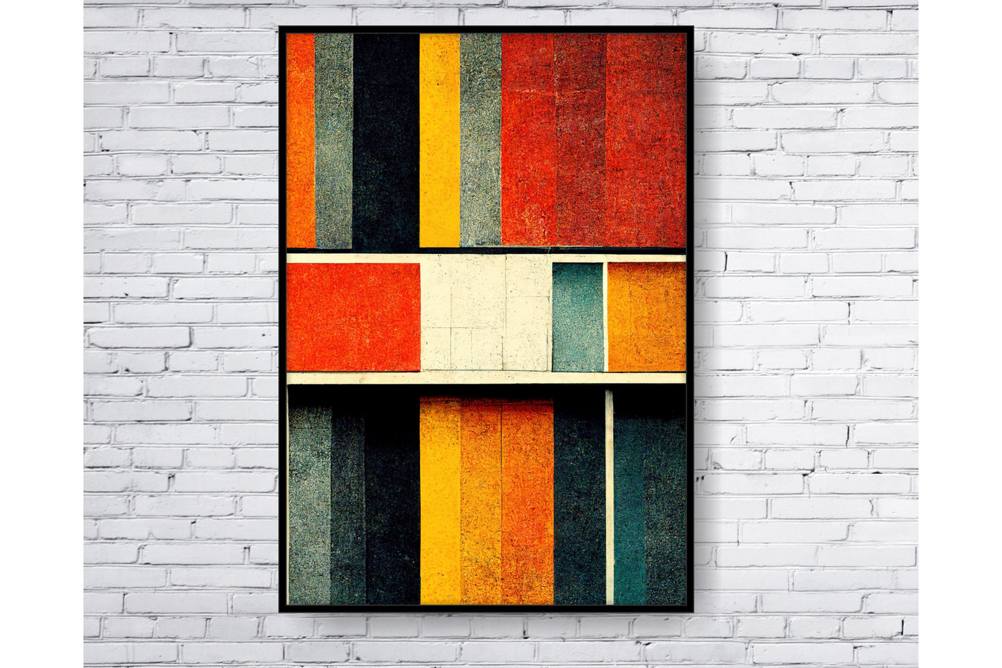 Abstract Wall Art. Abstract prints