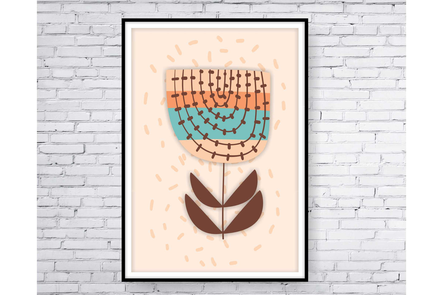 loral and tropical floral wall art. Watercolour Floral and tropical floral prints.