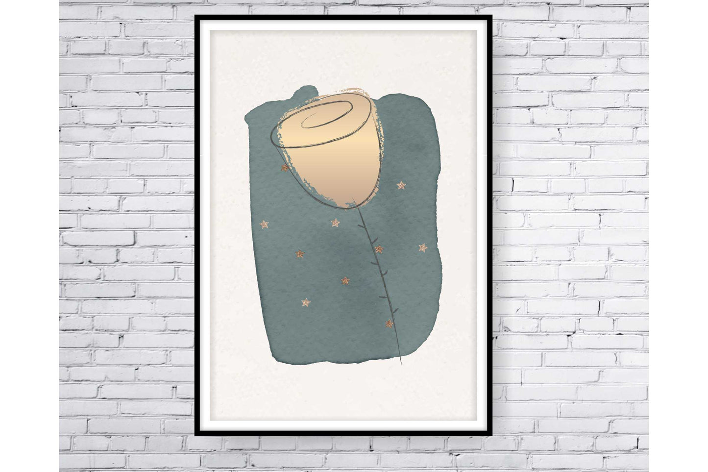 loral and tropical floral wall art. Watercolour Floral and tropical floral prints.