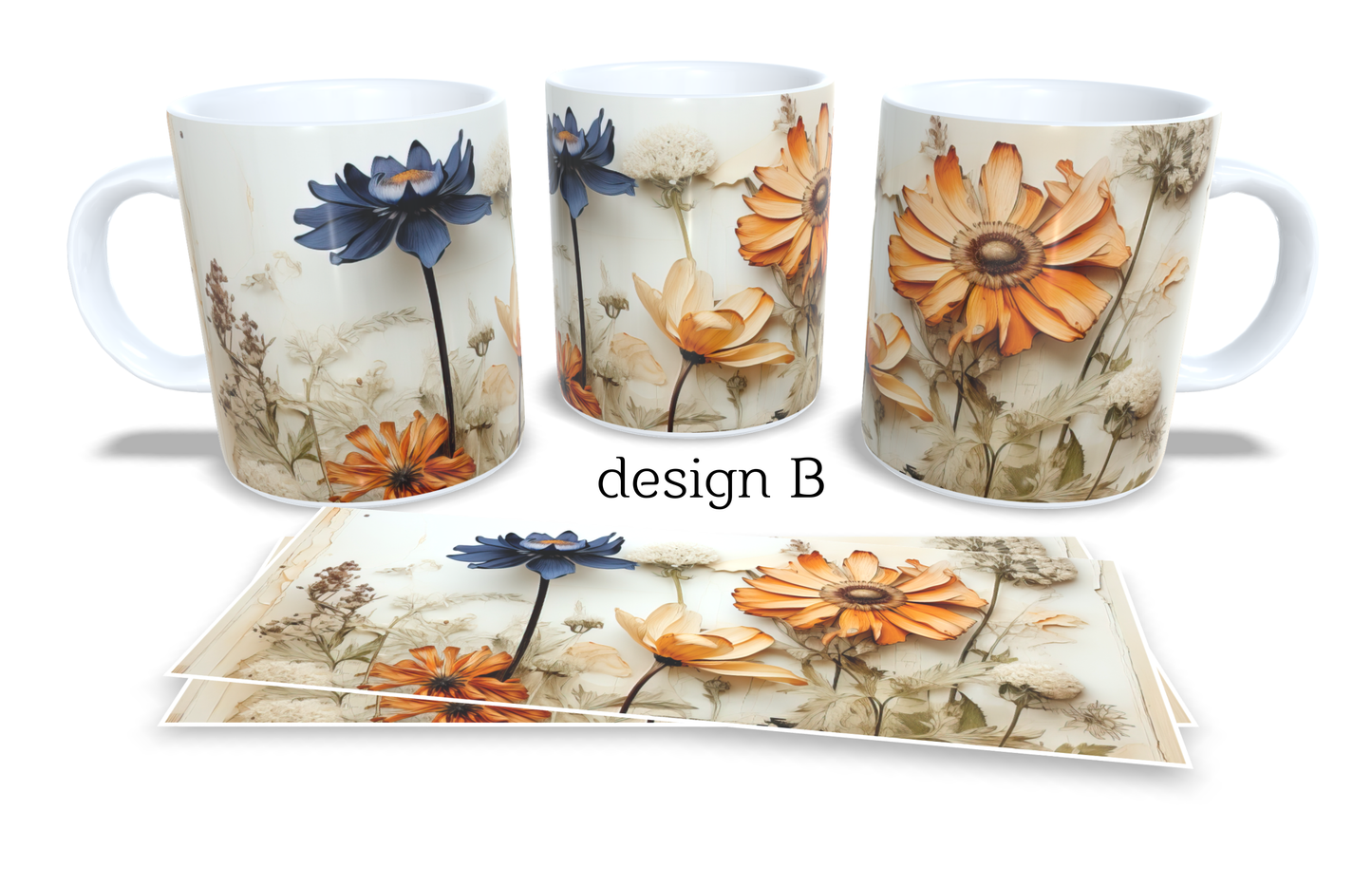 Colourfull Coffee and Tea Mug. Coffee Cup. Tea Mug.