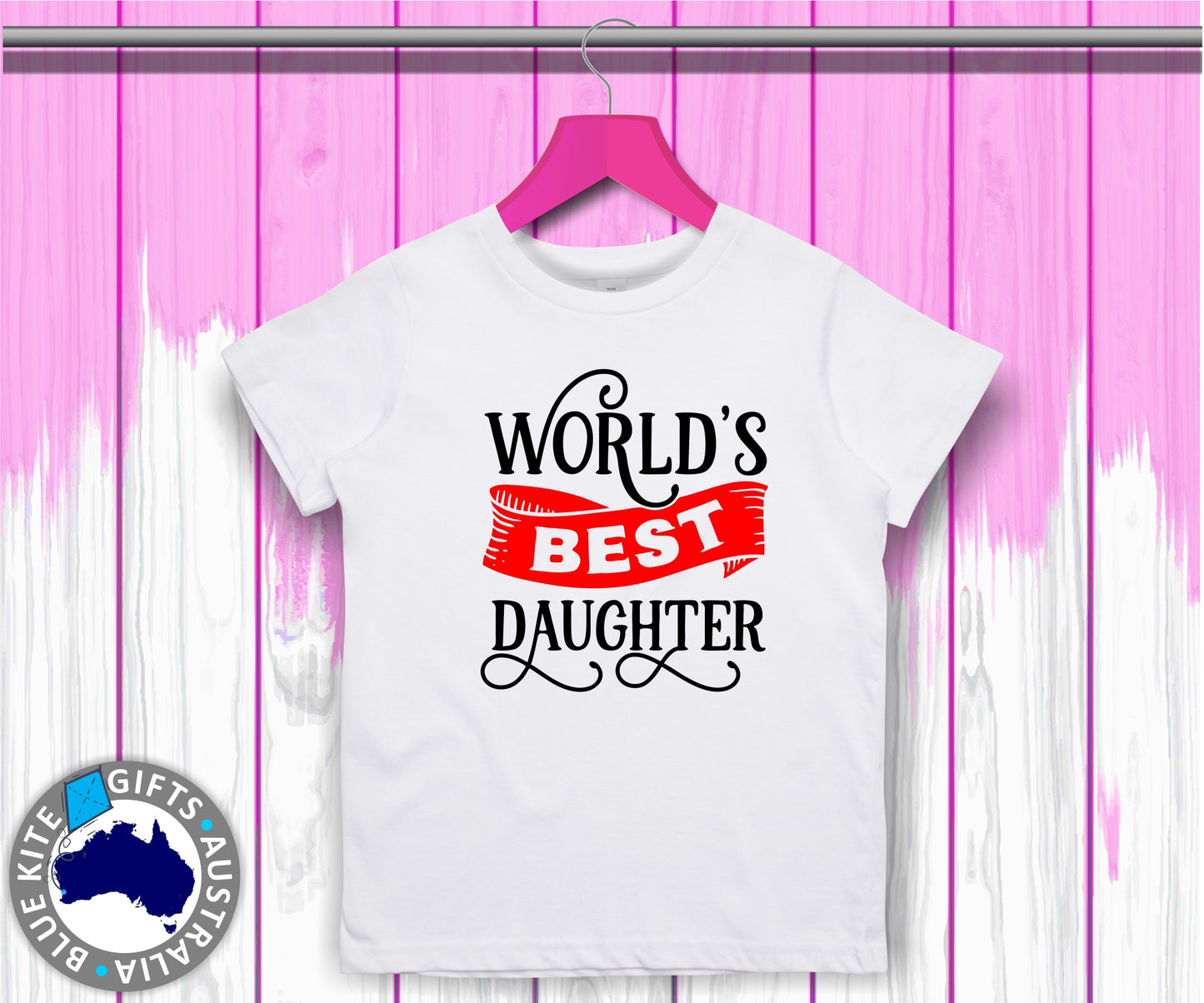 T-shirt for Girls