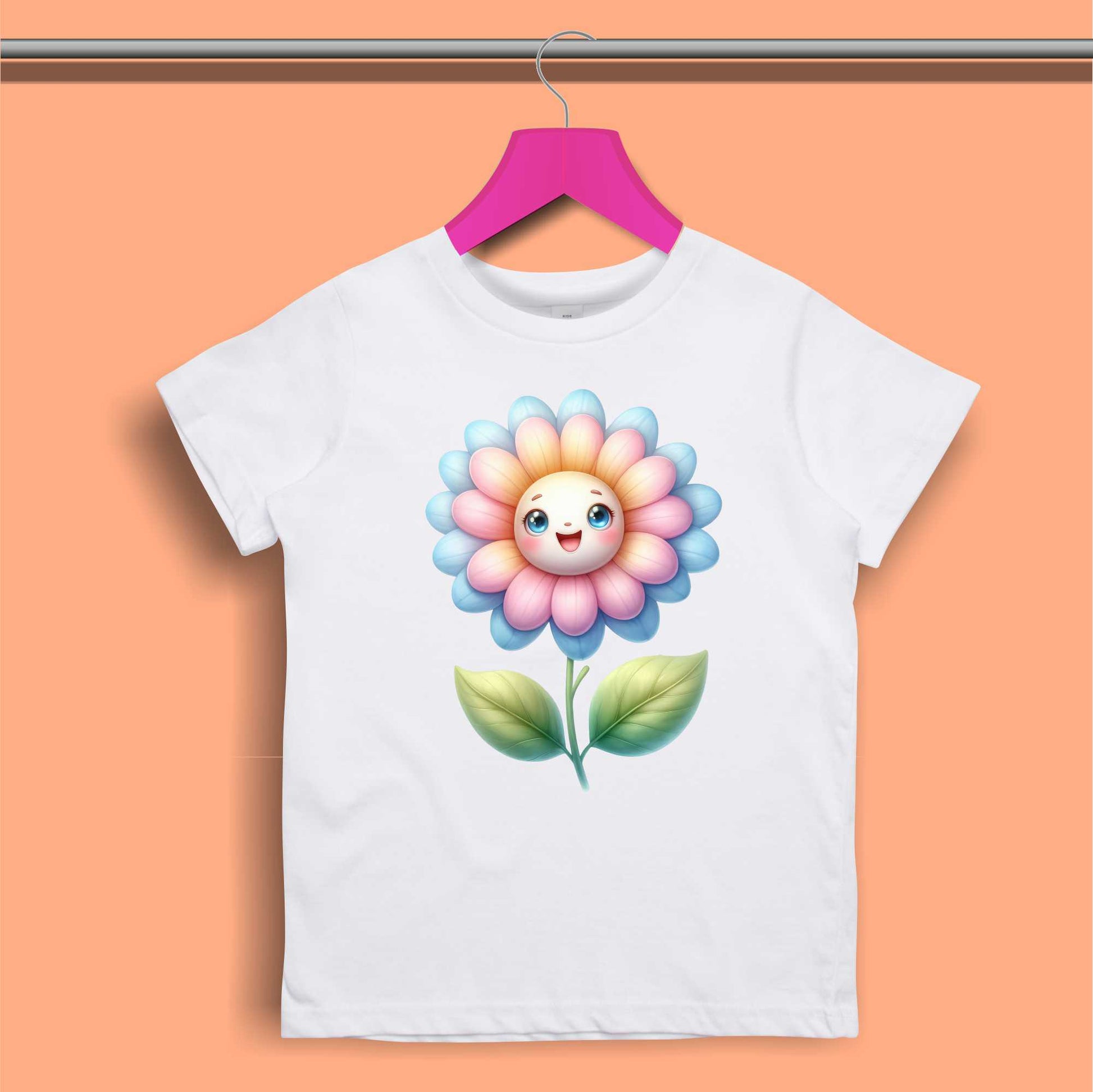 T-Shirt for Girls