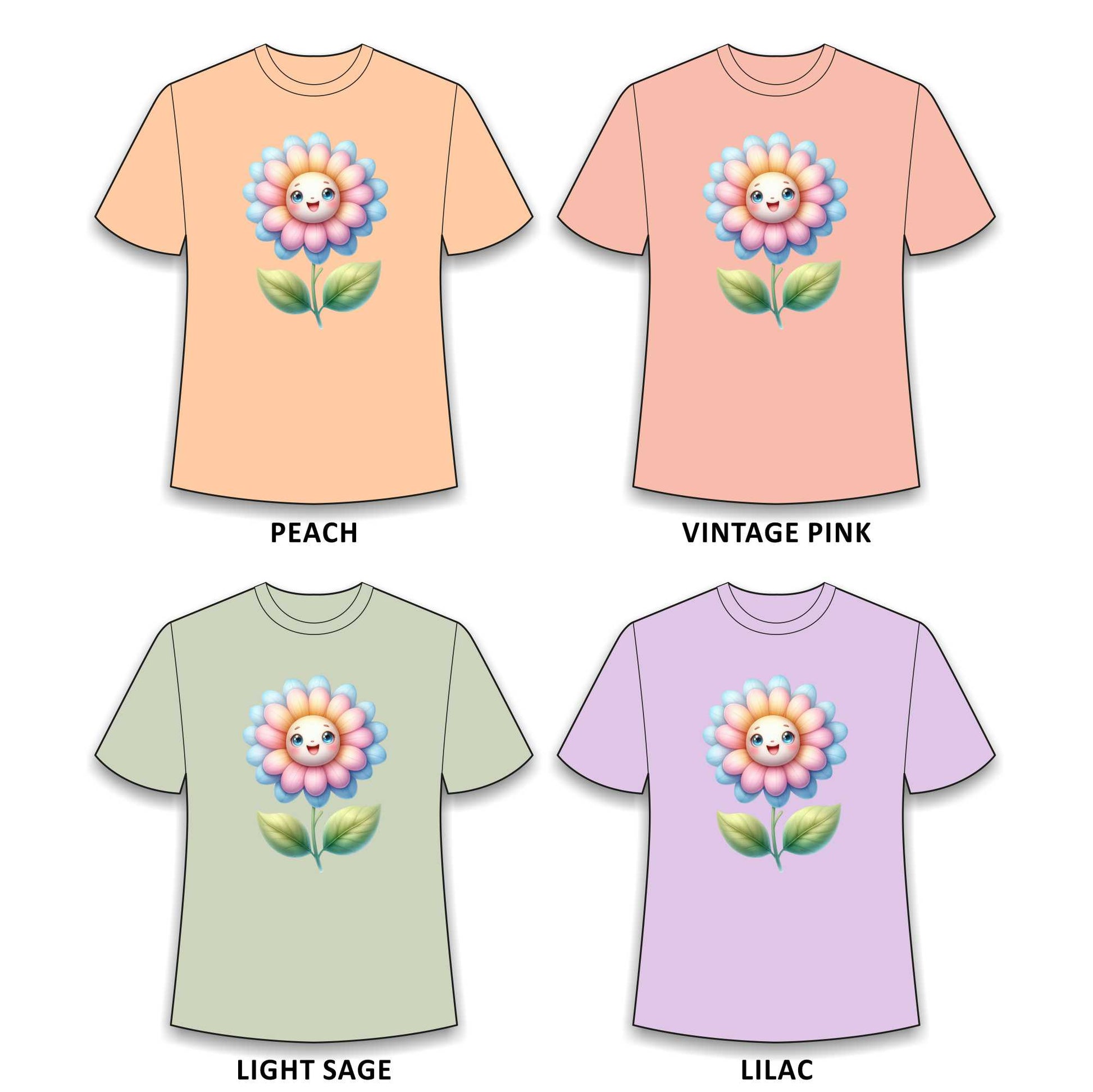 T-Shirt for Girls