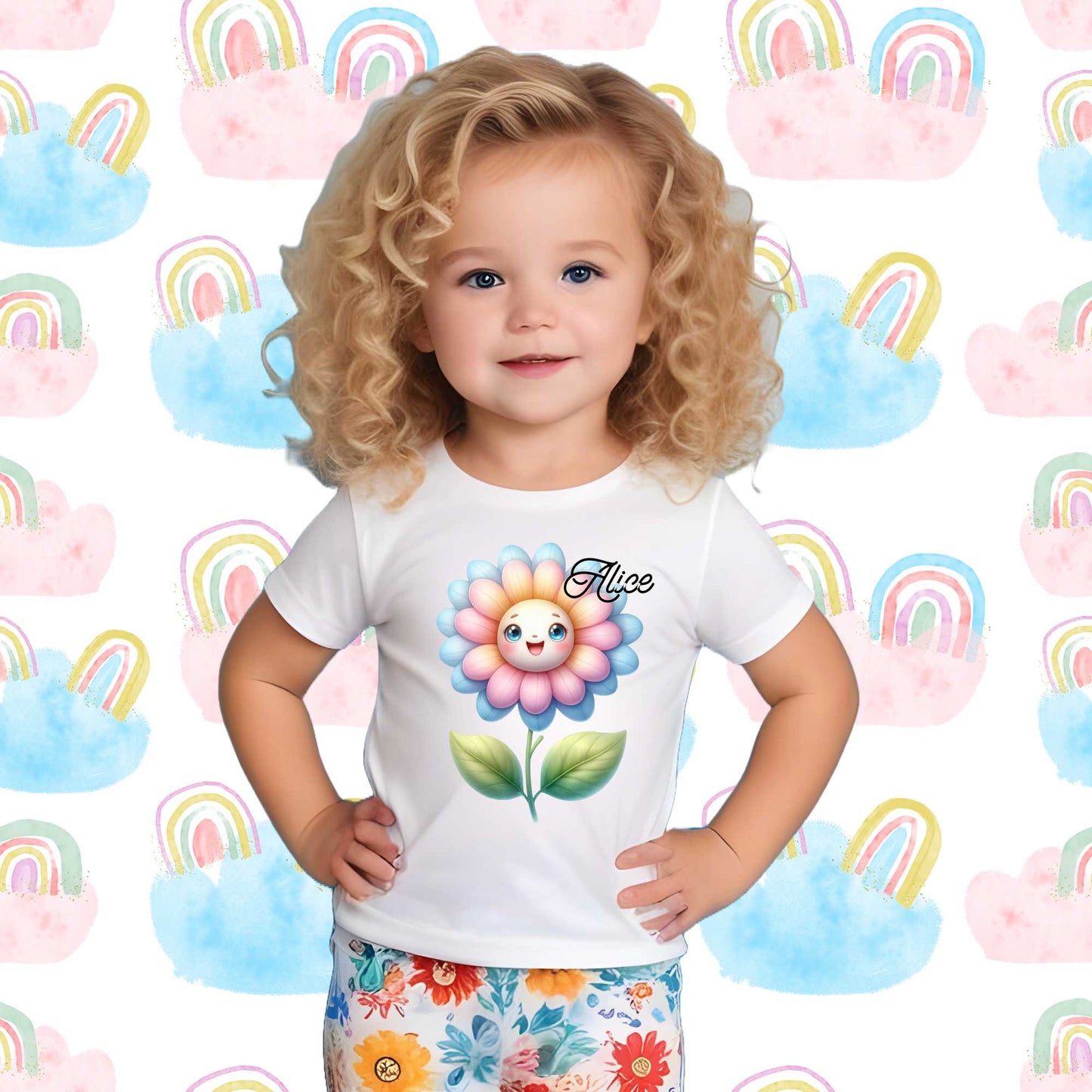 T-Shirt for Girls