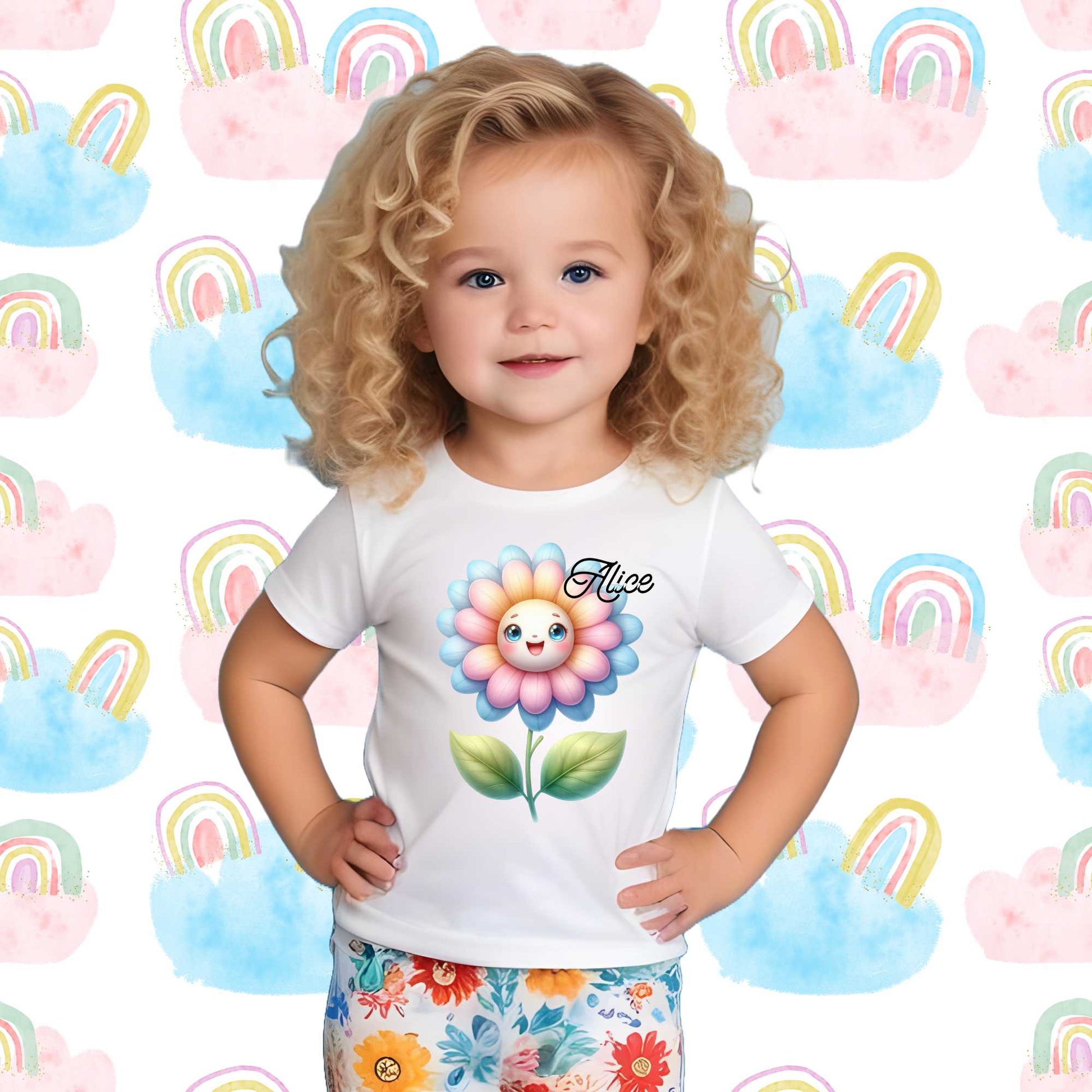 T-Shirt for Girls