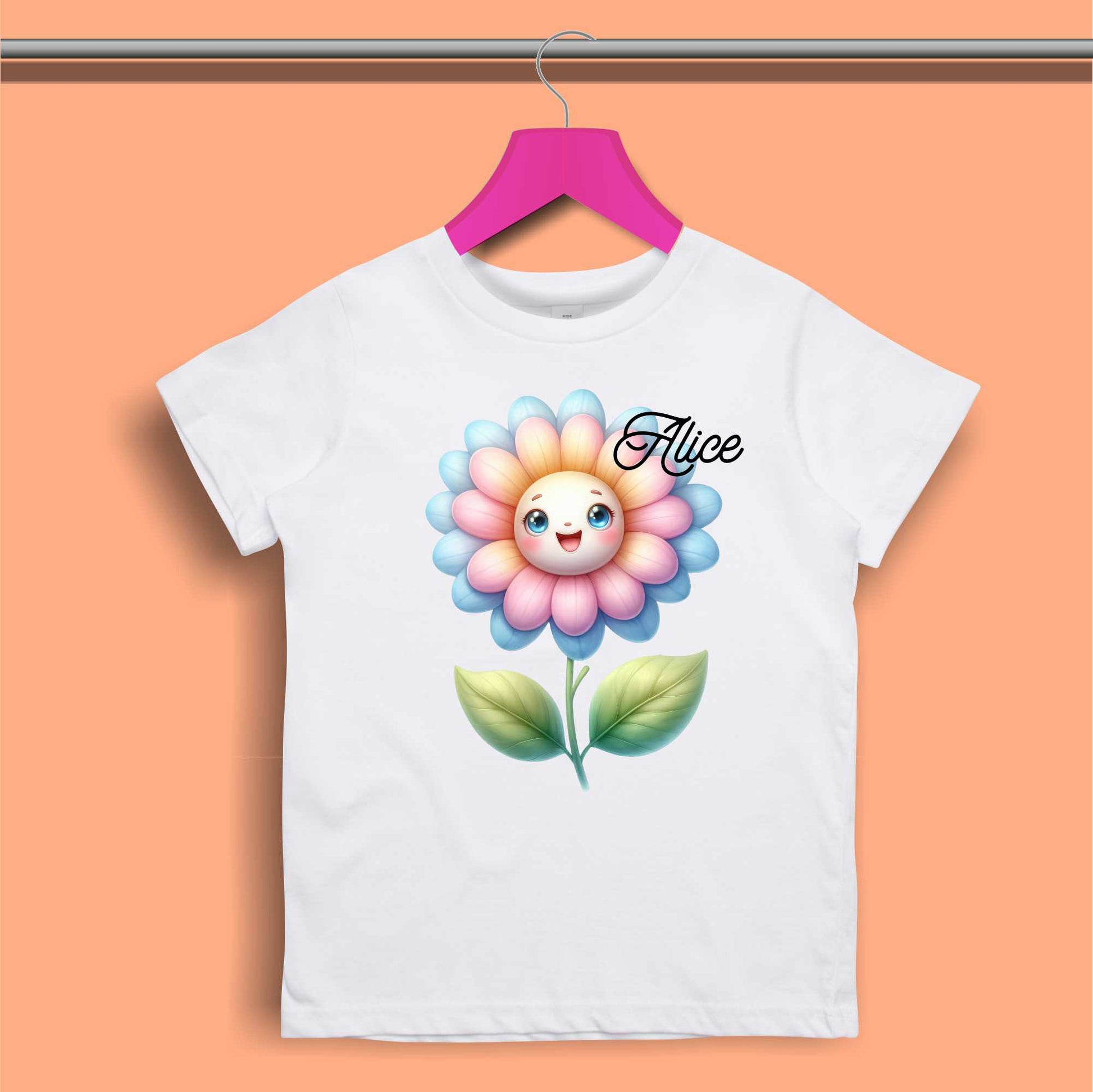 T-Shirt for Girls