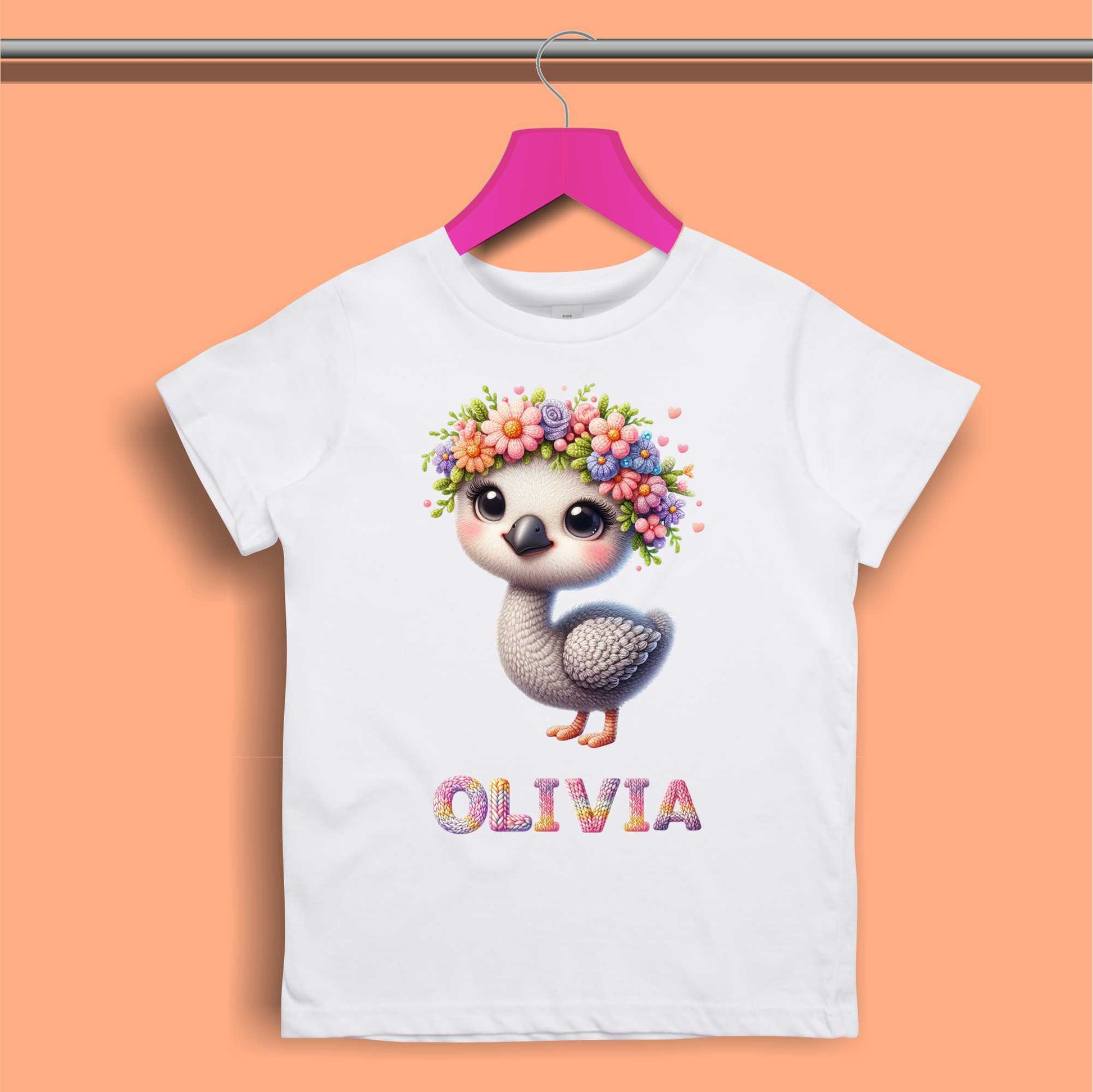 T-Shirt for Girls