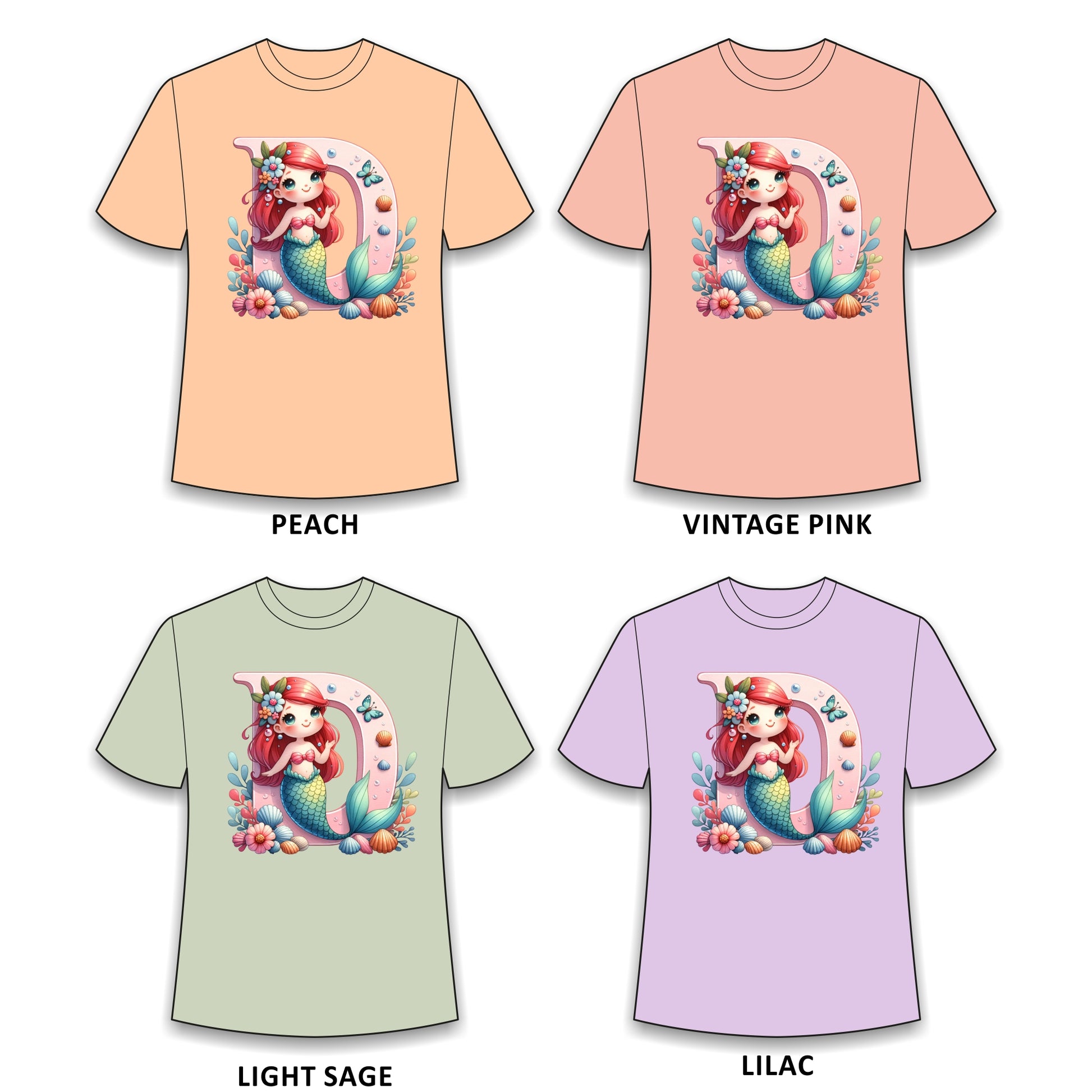 T-Shirt for Girls