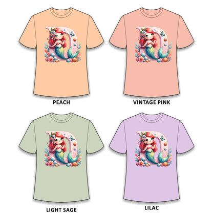 T-Shirt for Girls