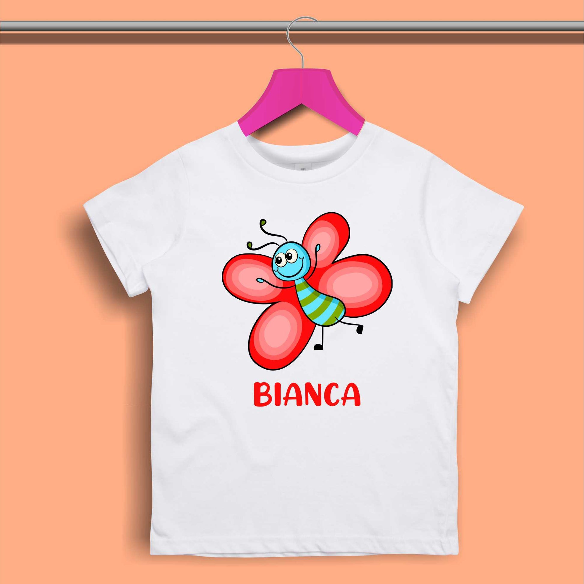T-Shirt for Girls