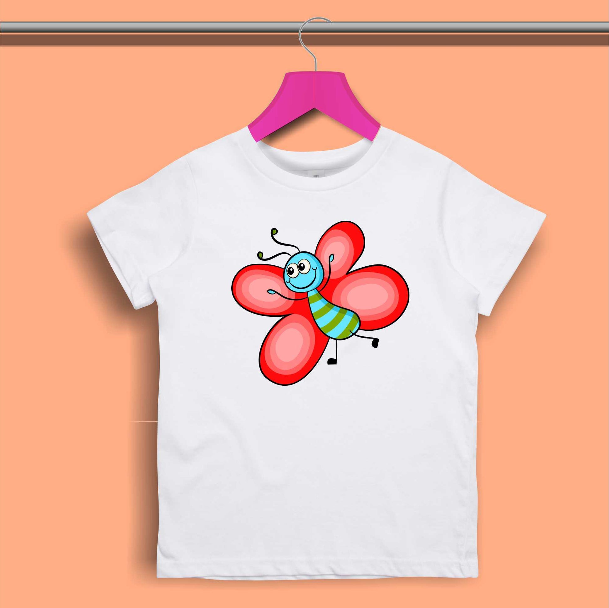 T-Shirt for Girls