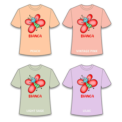 T-Shirt for Girls