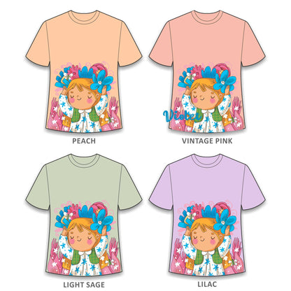 T-Shirt for Girls