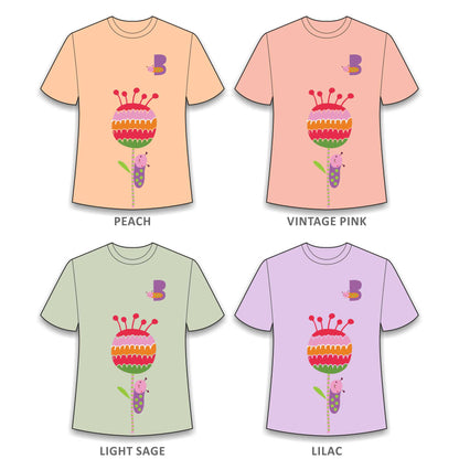 T-Shirts for Girls