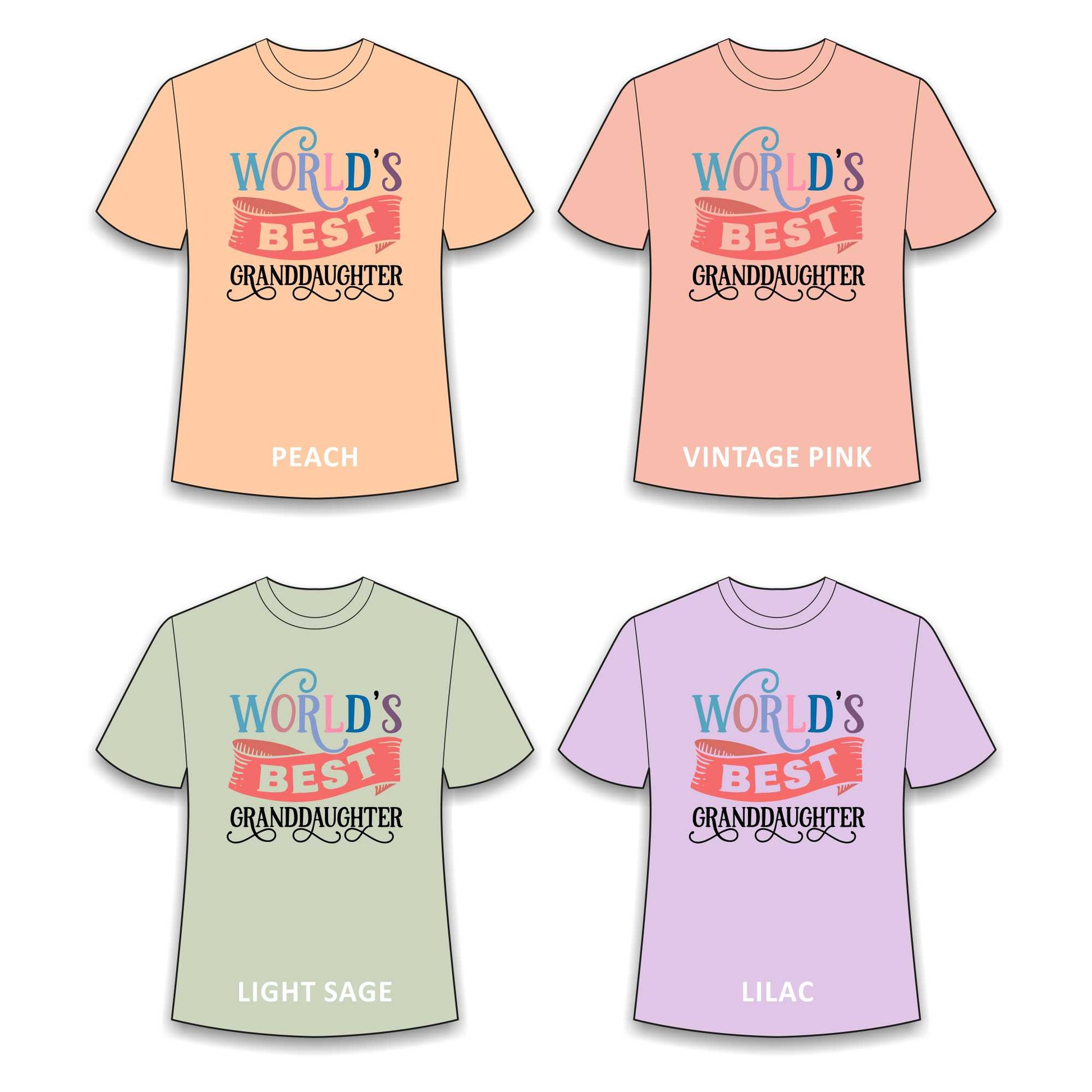 T-Shirt for Girls