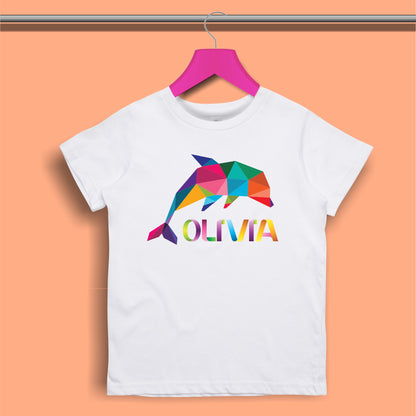 T-shirt for Girls - #002 (Copy)