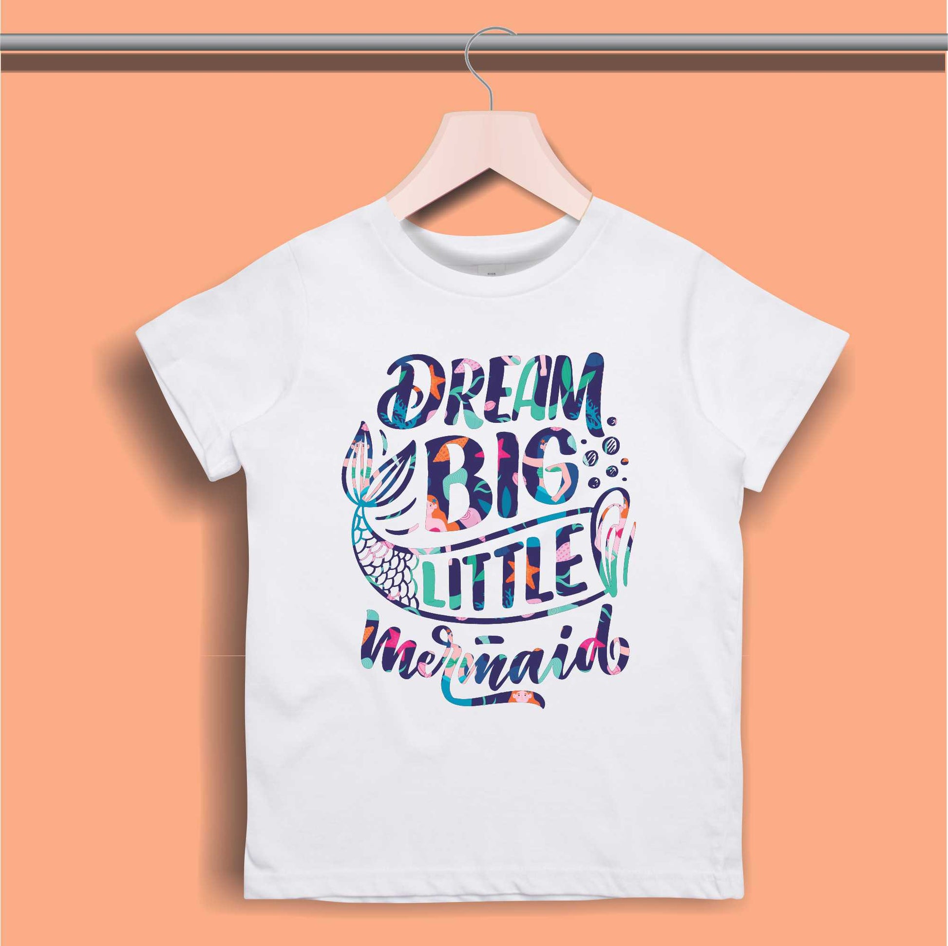T-Shirt for Girls