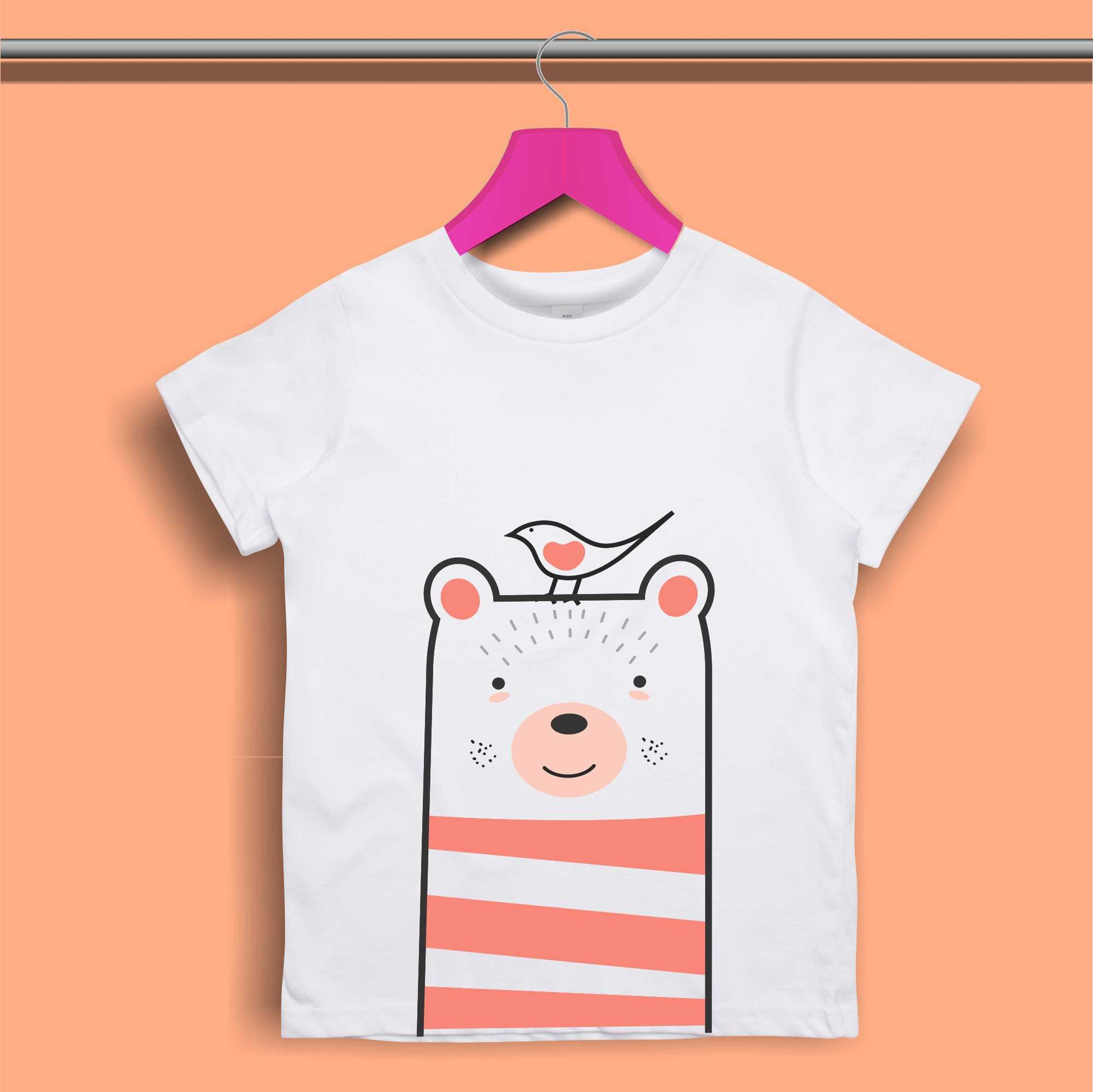 T-Shirt for Girls
