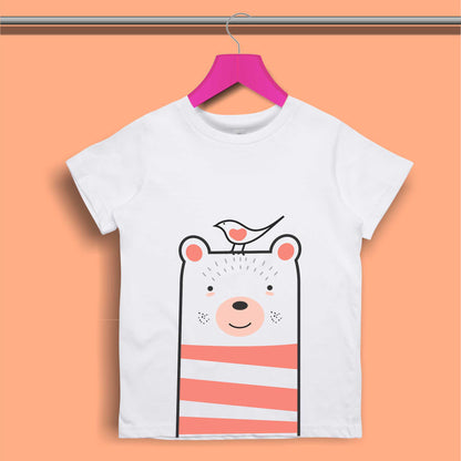 T-Shirt for Girls
