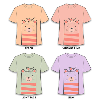 T-Shirt for Girls